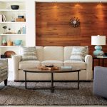 Craftmaster Three Cushion Sofa