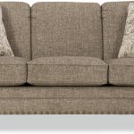 Craftmaster Three Cushion Sofa