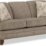 Craftmaster Three Cushion Sofa