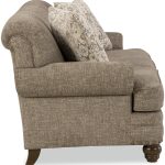 Craftmaster Three Cushion Sofa
