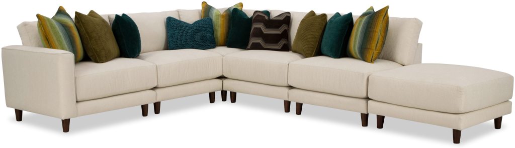Craftmaster Sectional