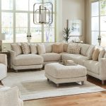 Craftmaster Sectional