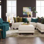 Craftmaster Sectional
