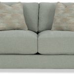 Craftmaster Two Cushion Sofa
