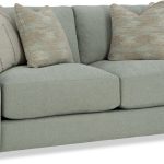 Craftmaster Two Cushion Sofa