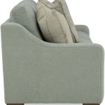 Craftmaster Two Cushion Sofa