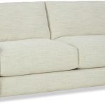 Craftmaster Two Cushion Sofa