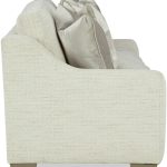 Craftmaster Two Cushion Sofa