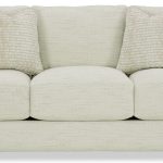 Craftmaster Three Cushion Sofa