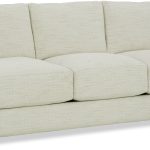 Craftmaster Three Cushion Sofa