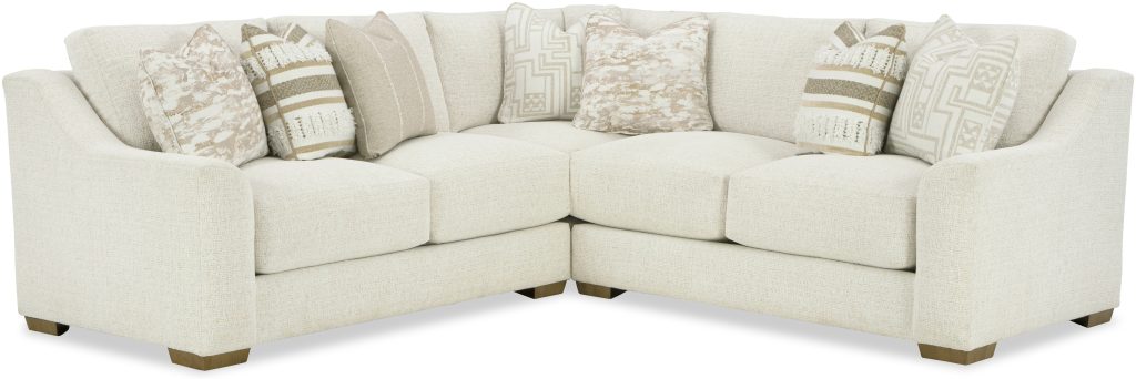 Craftmaster Sectional