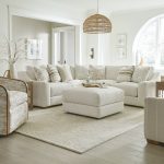 Craftmaster Sectional