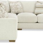 Craftmaster Sectional