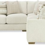 Craftmaster Sectional