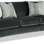 Craftmaster Three Cushion Sofa