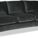 Craftmaster Three Cushion Sofa