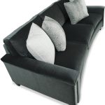 Craftmaster Three Cushion Sofa