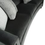 Craftmaster Three Cushion Sofa