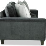 Craftmaster Three Cushion Sofa