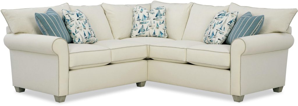 Craftmaster Sectional
