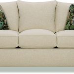 Craftmaster Three Cushion Sofa
