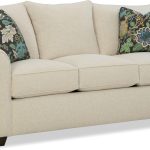 Craftmaster Three Cushion Sofa