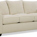 Craftmaster Three Cushion Sofa