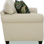 Craftmaster Three Cushion Sofa