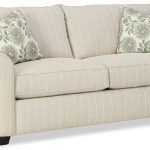 Craftmaster Two Cushion Sofa