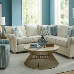 Craftmaster Sectional