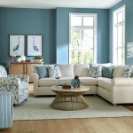 Craftmaster Sectional