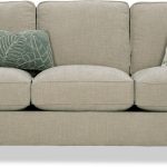 Craftmaster Three Cushion Sofa