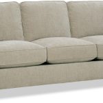 Craftmaster Three Cushion Sofa
