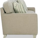 Craftmaster Three Cushion Sofa