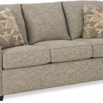 Craftmaster Three Cushion Sofa