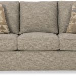 Craftmaster Three Cushion Sofa