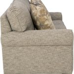 Craftmaster Three Cushion Sofa