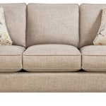 Craftmaster Three Cushion Sofa