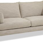 Craftmaster Two Cushion Sofa