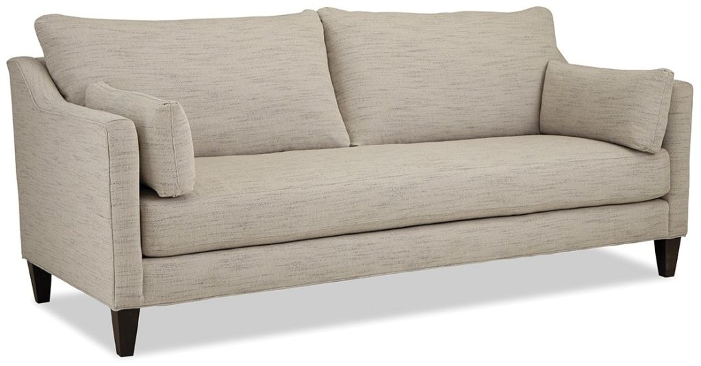 Craftmaster One Cushion Sofa
