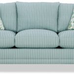 Craftmaster Three Cushion Sofa