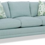 Craftmaster Three Cushion Sofa
