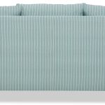 Craftmaster Three Cushion Sofa