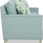 Craftmaster Three Cushion Sofa