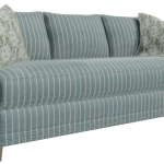 Craftmaster One Cushion Sofa