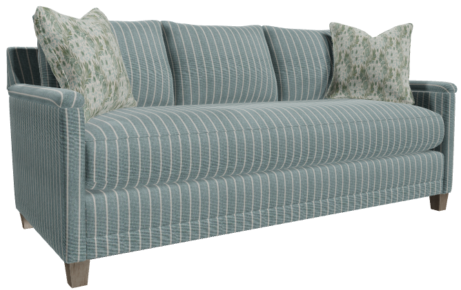 Craftmaster One Cushion Sofa
