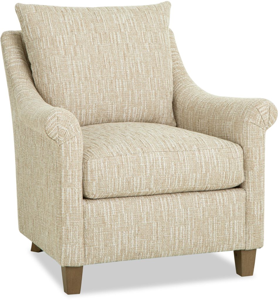 Craftmaster Arm Chair