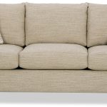 Craftmaster Three Cushion Sofa