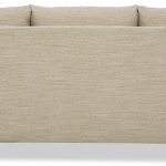 Craftmaster Three Cushion Sofa