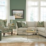 Craftmaster Sectional